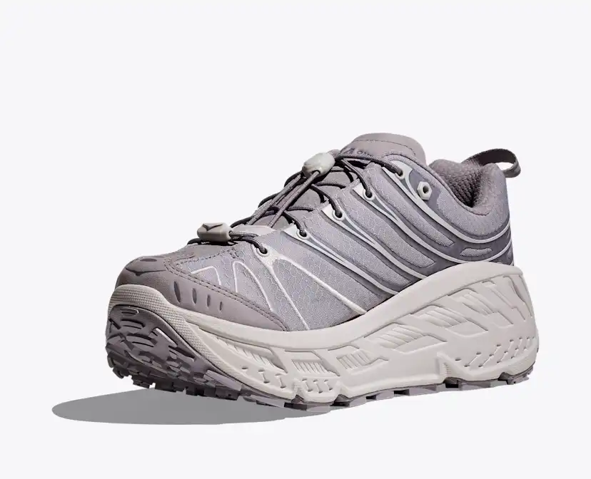 Женские кроссовки Hoka Stinson EVO GTX — фото 3
