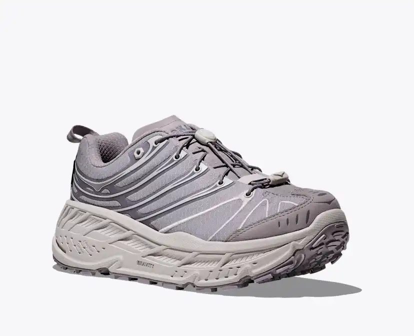 Женские кроссовки Hoka Stinson EVO GTX — фото 6