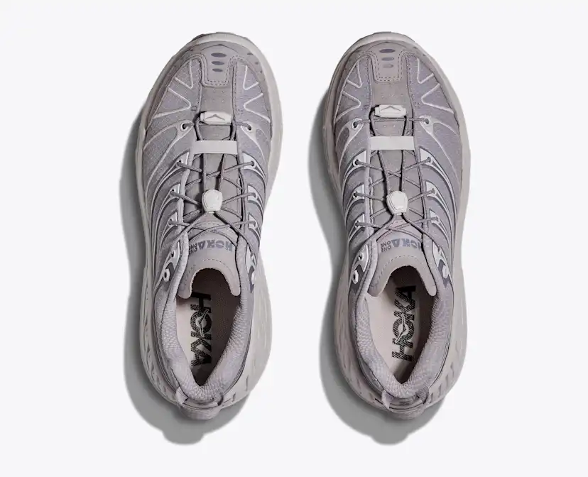 Женские кроссовки Hoka Stinson EVO GTX — фото 2