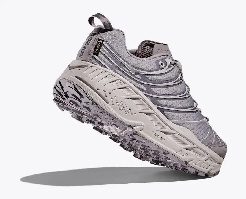 Женские кроссовки Hoka Stinson EVO GTX — фото 4