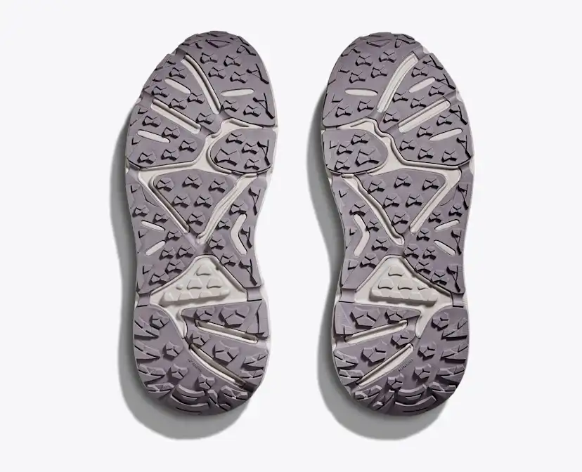 Женские кроссовки Hoka Stinson EVO GTX — фото 7