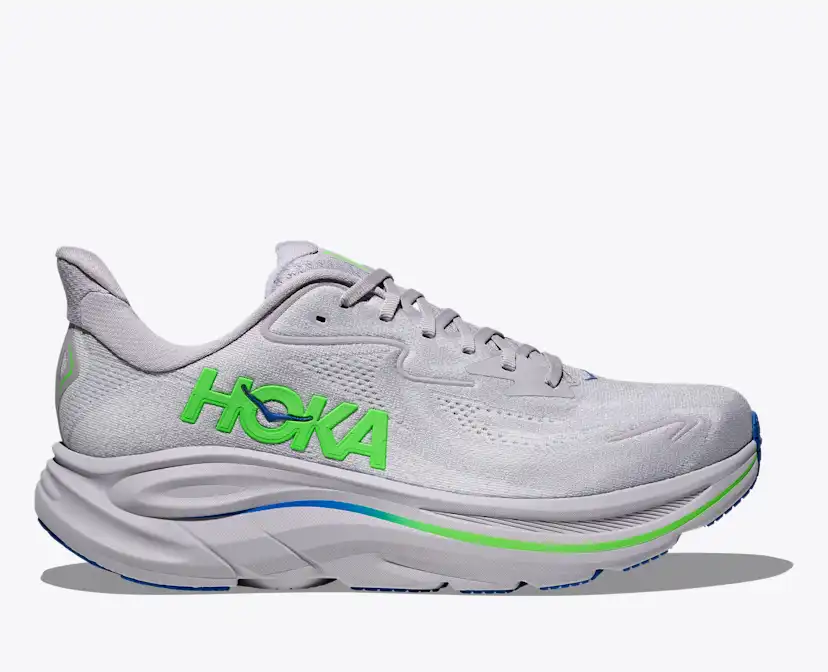Мужские кроссовки Hoka Clifton 10