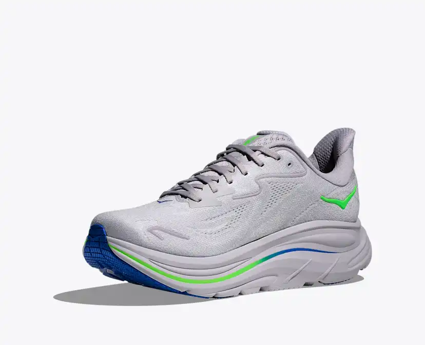 Мужские кроссовки Hoka Clifton 10 — фото 3