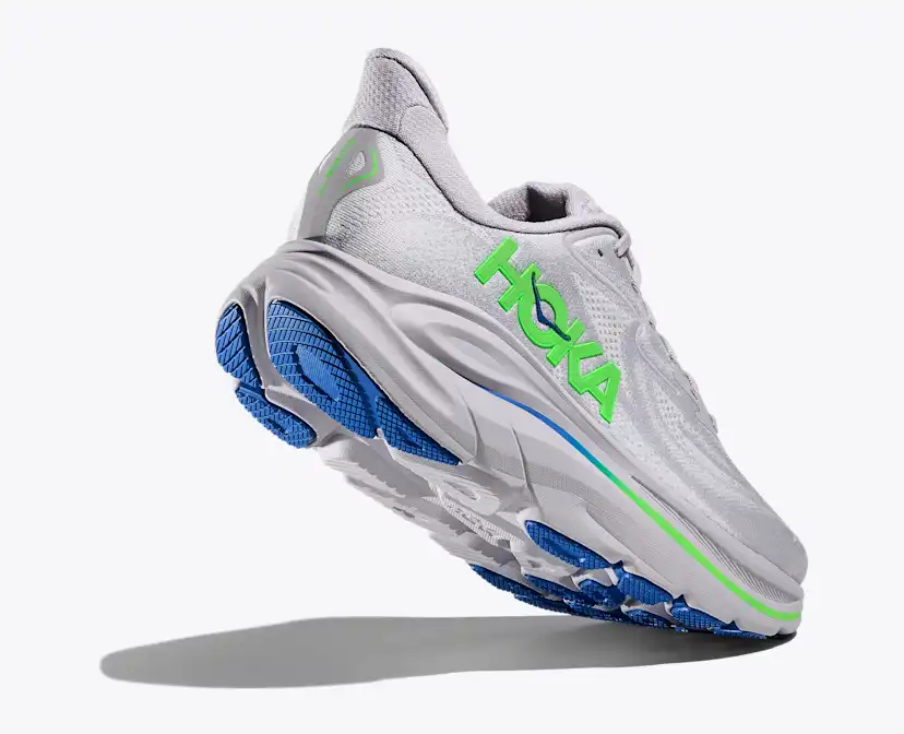 Мужские кроссовки Hoka Clifton 10 — фото 4