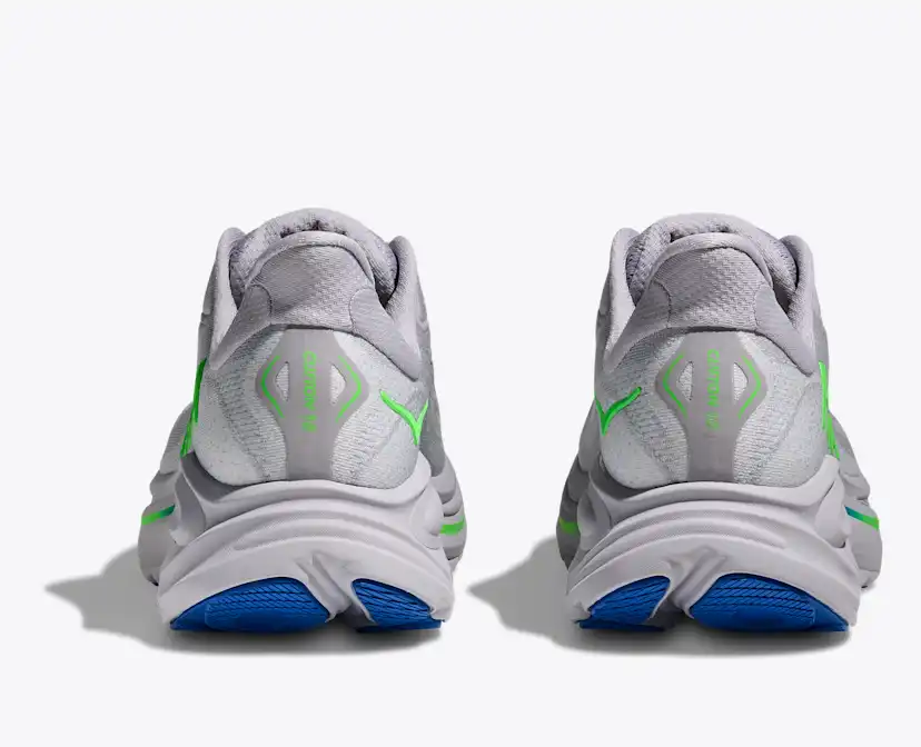 Мужские кроссовки Hoka Clifton 10 — фото 5
