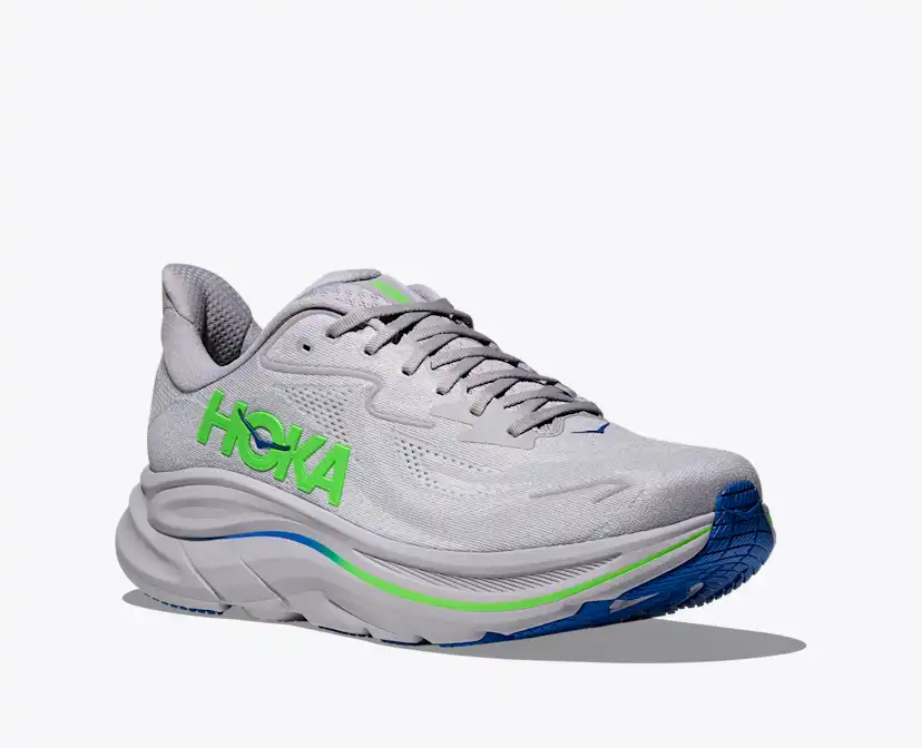 Мужские кроссовки Hoka Clifton 10 — фото 6