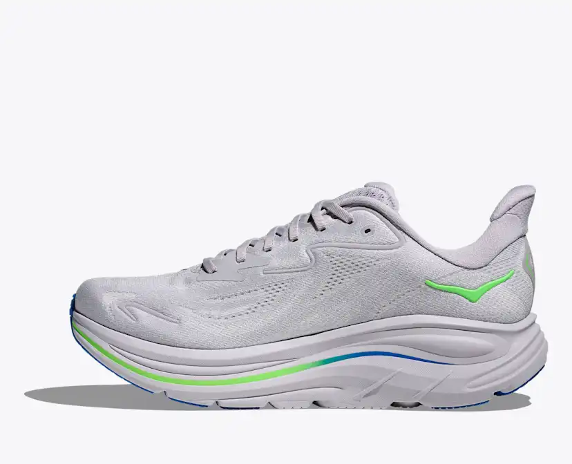 Мужские кроссовки Hoka Clifton 10 — фото 8