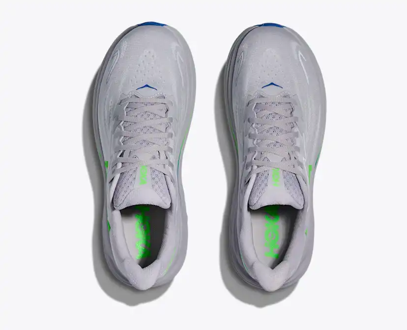 Мужские кроссовки Hoka Clifton 10 — фото 2
