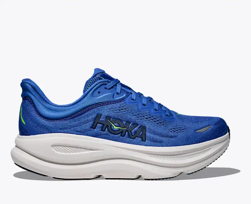 HOKA Bondi 9 for Men | HOKA® FI