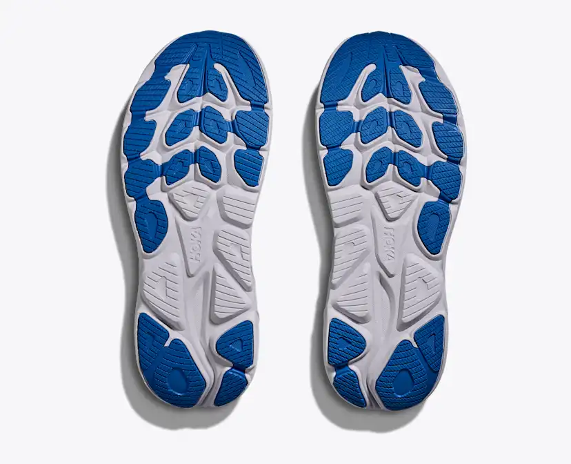 Мужские кроссовки Hoka Clifton 10 — фото 7
