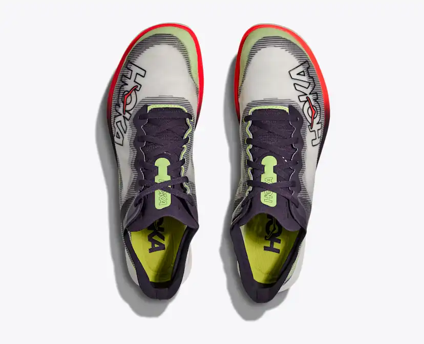 Мужские кроссовки Hoka Cielo FlyX Lite — фото 2