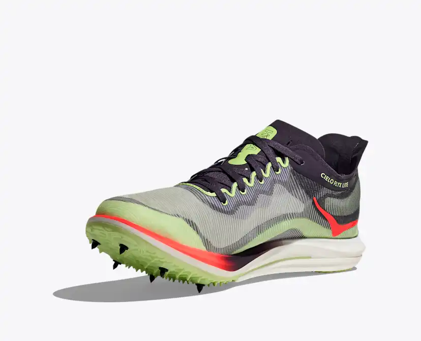 Мужские кроссовки Hoka Cielo FlyX Lite — фото 3