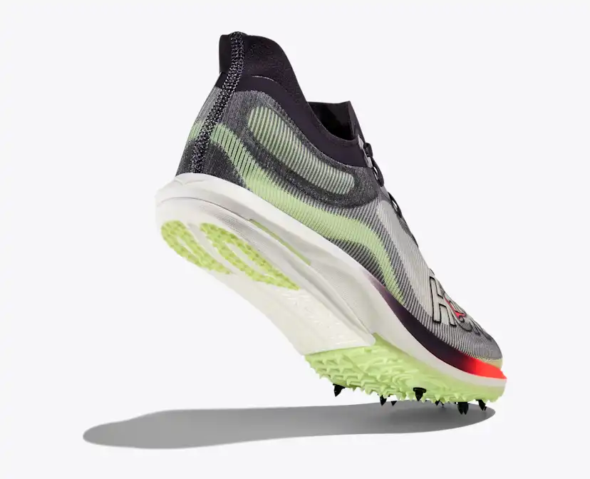 Мужские кроссовки Hoka Cielo FlyX Lite — фото 4