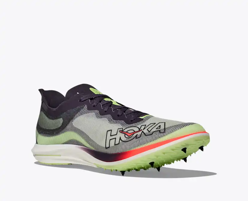 Мужские кроссовки Hoka Cielo FlyX Lite — фото 6
