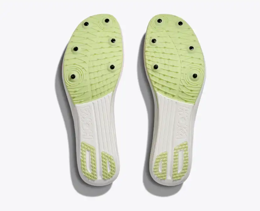 Мужские кроссовки Hoka Cielo FlyX Lite — фото 7