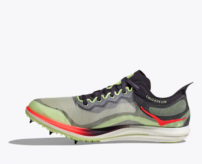 Мужские кроссовки Hoka Cielo FlyX Lite — фото 8