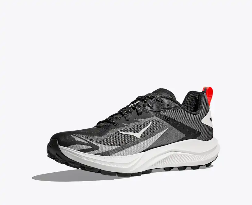 Мужские кроссовки Hoka Zinal 3 — фото 3