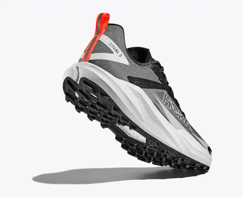 Мужские кроссовки Hoka Zinal 3 — фото 4