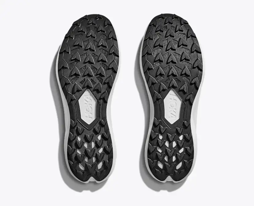 Мужские кроссовки Hoka Zinal 3 — фото 7