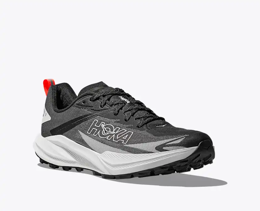 Мужские кроссовки Hoka Zinal 3 — фото 6