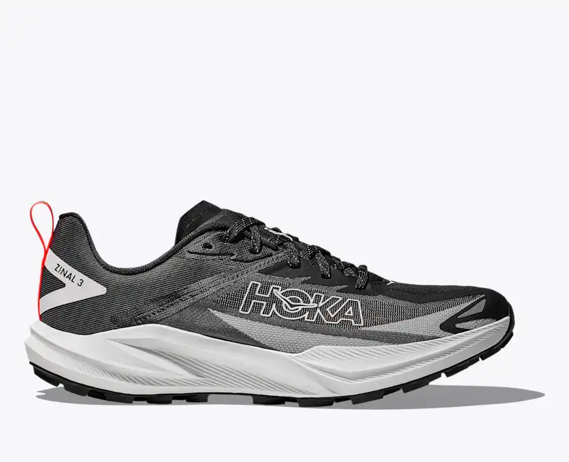 Мужские кроссовки Hoka Zinal 3