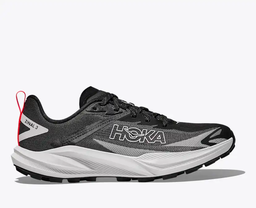 Женские кроссовки Hoka Zinal 3