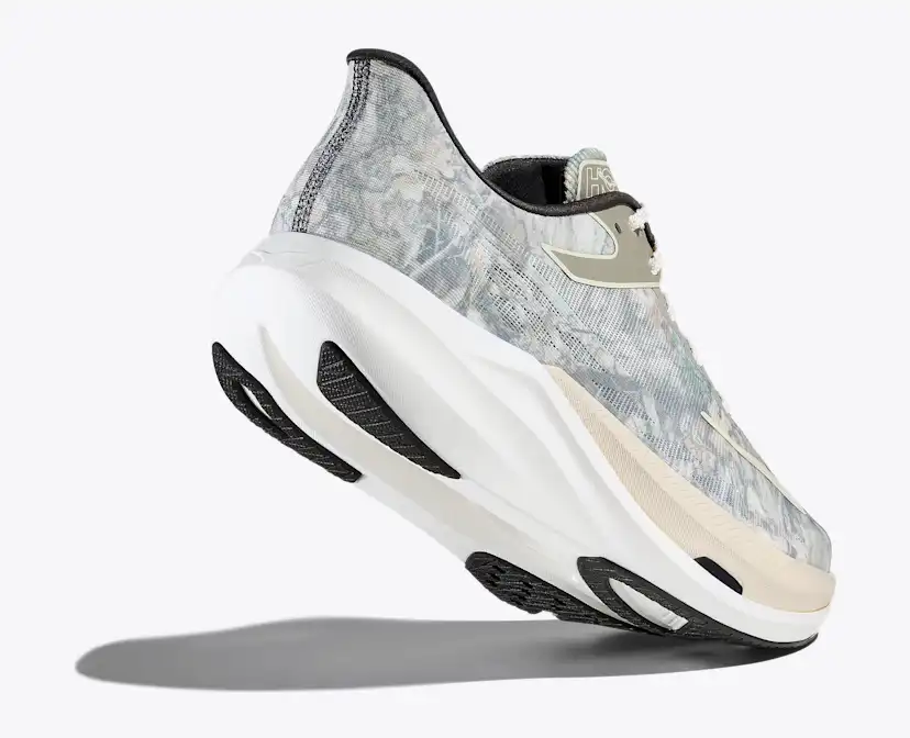 Мужские кроссовки Hoka Rocket X 3 John Elliott — фото 5