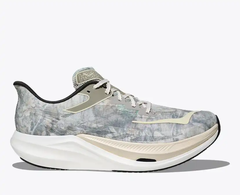 Мужские кроссовки Hoka Rocket X 3 John Elliott