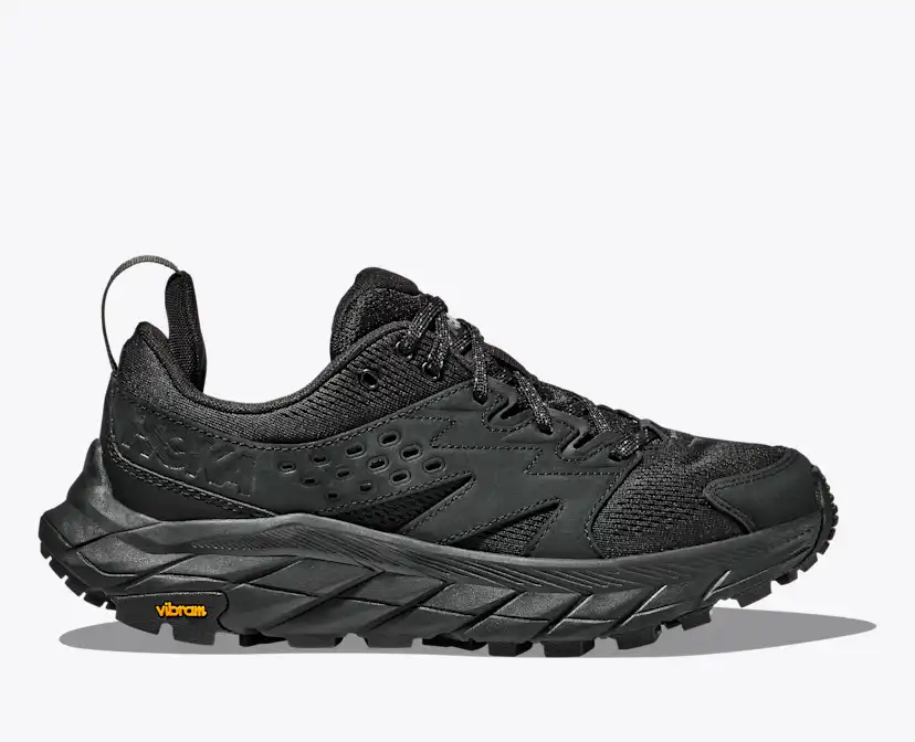 Обувь Hoka Anacapa Breeze Low