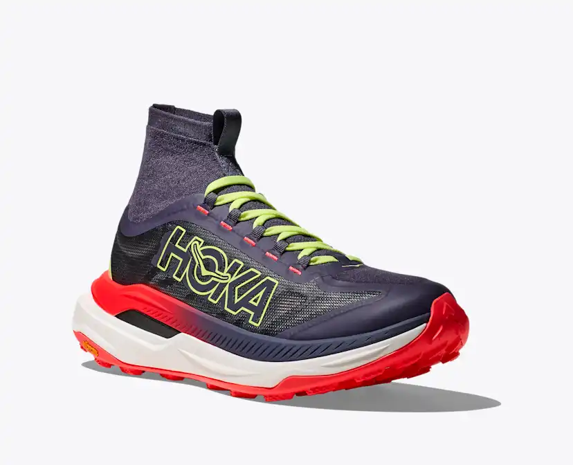 Женские кроссовки Hoka Tecton X 3 — фото 6