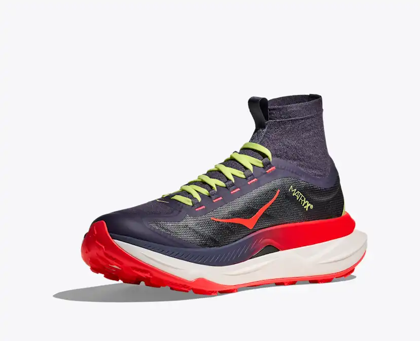 Женские кроссовки Hoka Tecton X 3 — фото 3