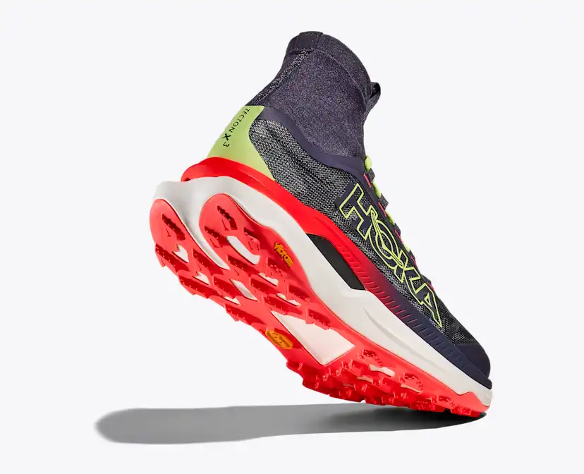 Женские кроссовки Hoka Tecton X 3 — фото 4