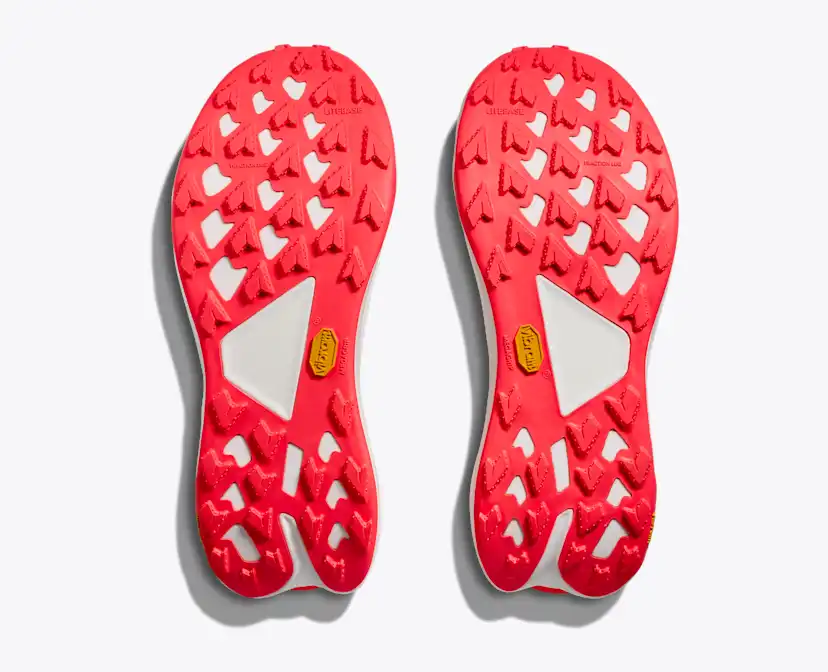 Женские кроссовки Hoka Tecton X 3 — фото 7