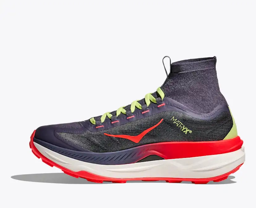 Женские кроссовки Hoka Tecton X 3 — фото 8