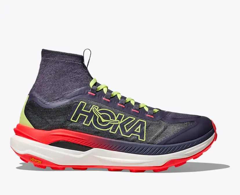 Женские кроссовки Hoka Tecton X 3