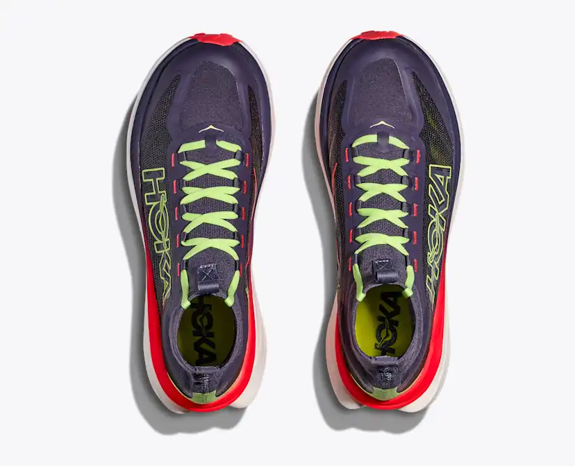 Женские кроссовки Hoka Tecton X 3 — фото 2