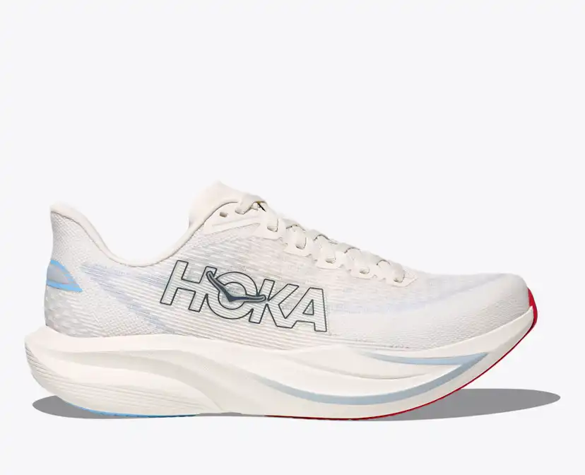 Женские кроссовки Hoka Mach 7