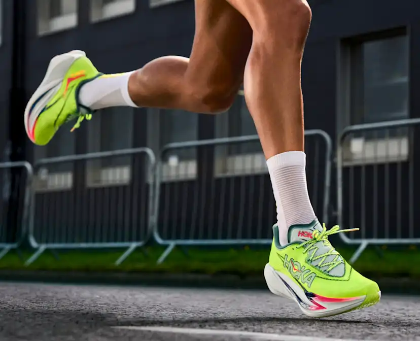 Мужские кроссовки Hoka Cielo X1 3.0 — фото 2