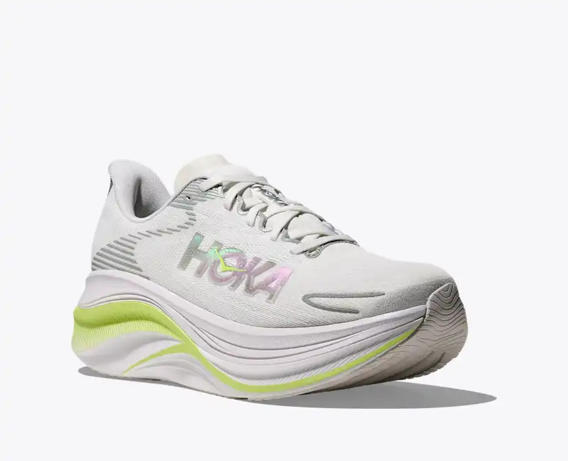 Женские кроссовки Hoka Skyward X 2 — фото 6