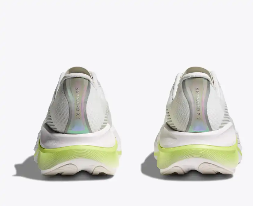 Женские кроссовки Hoka Skyward X 2 — фото 5