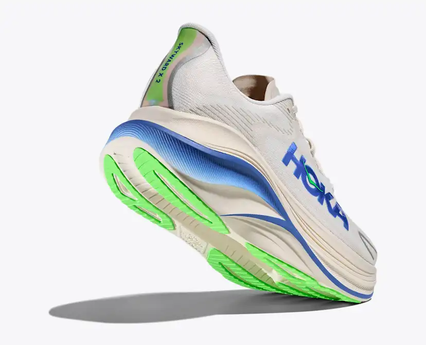 Мужские кроссовки Hoka Skyward X 2 — фото 4