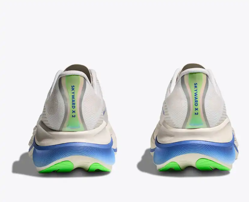 Мужские кроссовки Hoka Skyward X 2 — фото 5
