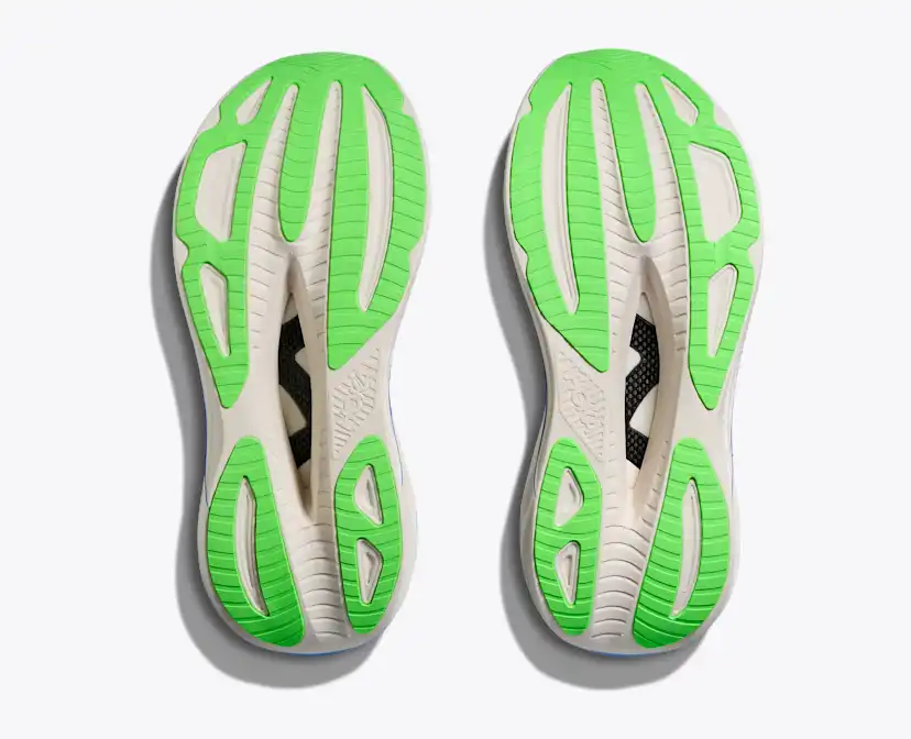 Мужские кроссовки Hoka Skyward X 2 — фото 7