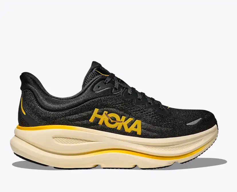 HOKA ボンダイ9 Bondi 9 Men's Cushioned Road Running Shoe | HOKA®