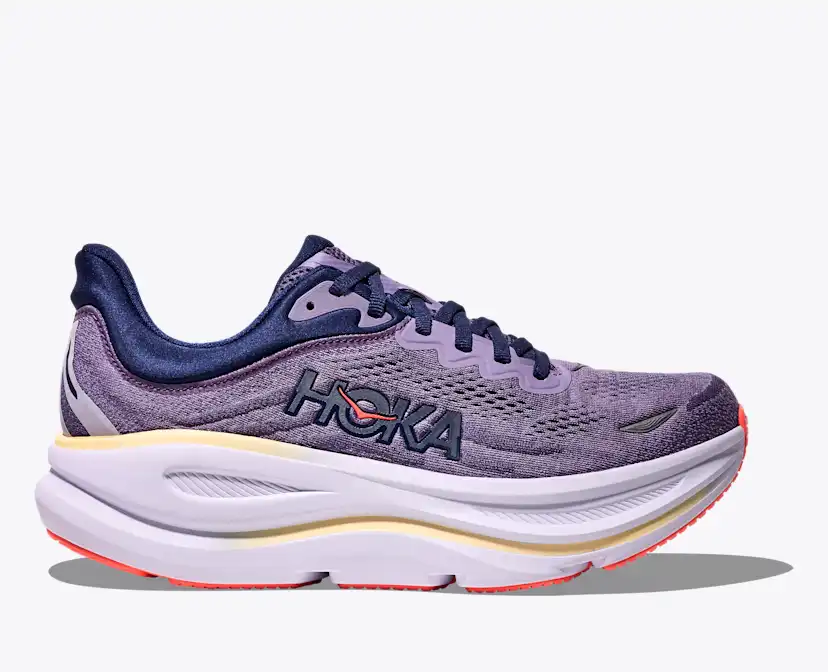 Женские кроссовки Hoka Bondi 9