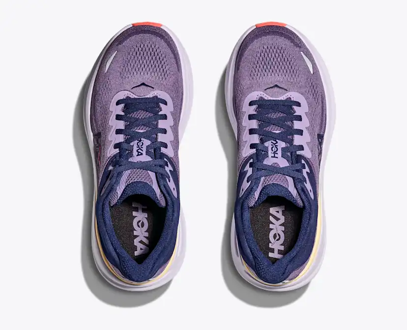 Женские кроссовки Hoka Bondi 9 — фото 2