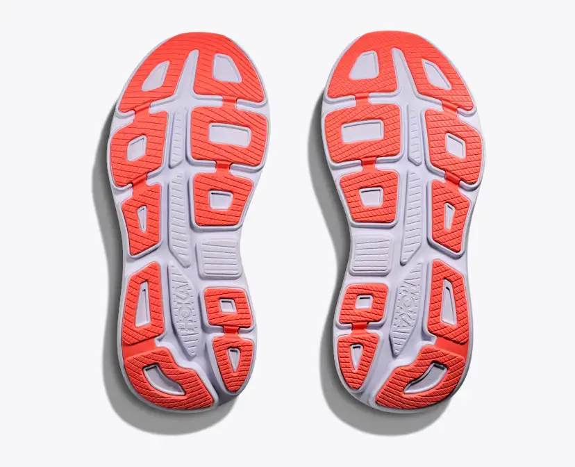 Женские кроссовки Hoka Bondi 9 — фото 7