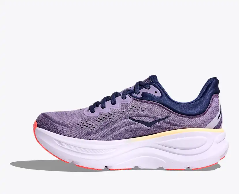 Женские кроссовки Hoka Bondi 9 — фото 8