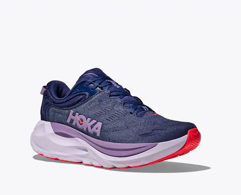 Женские кроссовки Hoka Gaviota 6 — фото 6