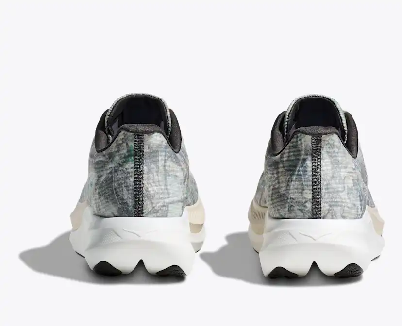 Мужские кроссовки Hoka Rocket X 3 John Elliott — фото 6